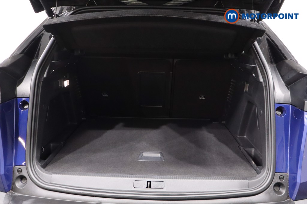 Peugeot 3008 Gt Line Premium Automatic Petrol SUV - Stock Number (1597710) - 39th supplementary image