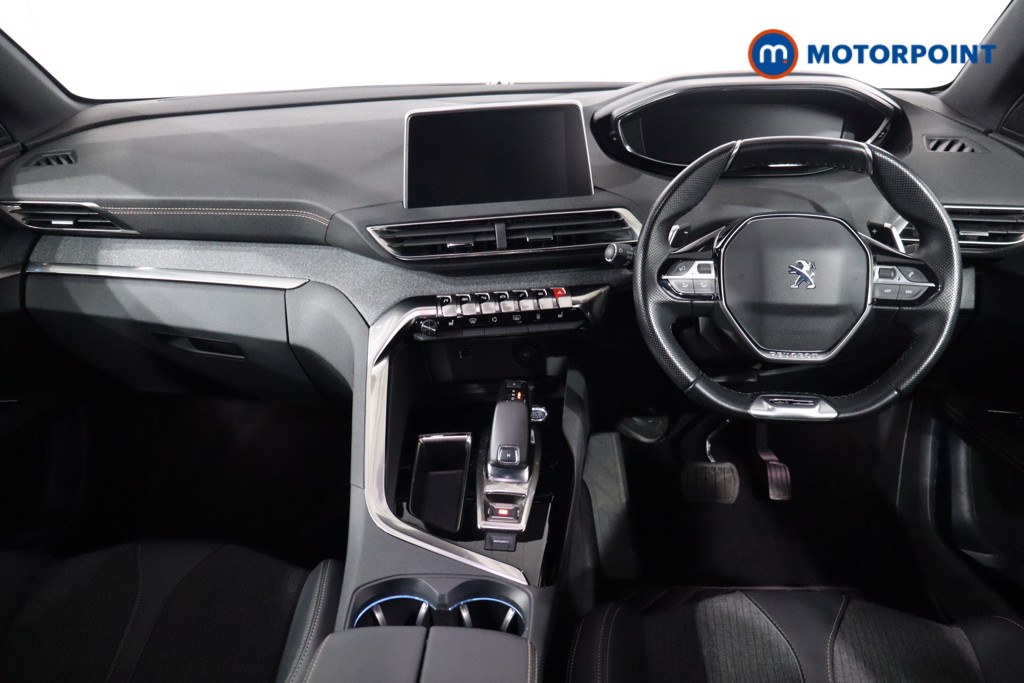 Peugeot 3008 Gt Line Premium Automatic Petrol SUV - Stock Number (1597710) - 1st supplementary image