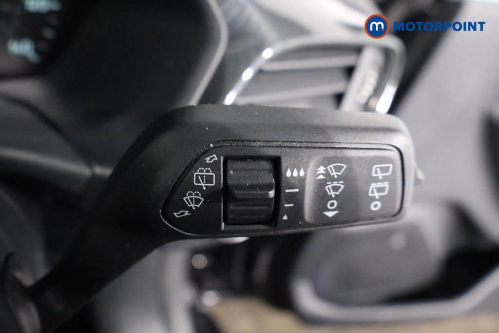 Ford Fiesta St-Line X Edition Automatic Petrol Hatchback - Stock Number (1597790) - 18th supplementary image