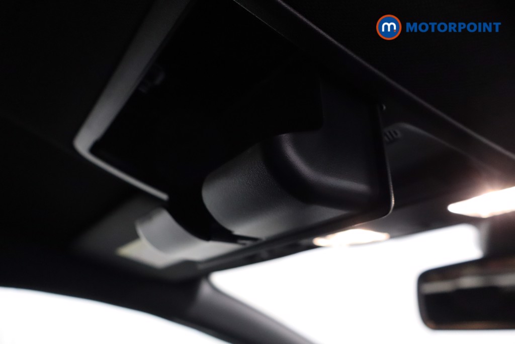 Ford Fiesta St-Line X Edition Automatic Petrol Hatchback - Stock Number (1597790) - 26th supplementary image