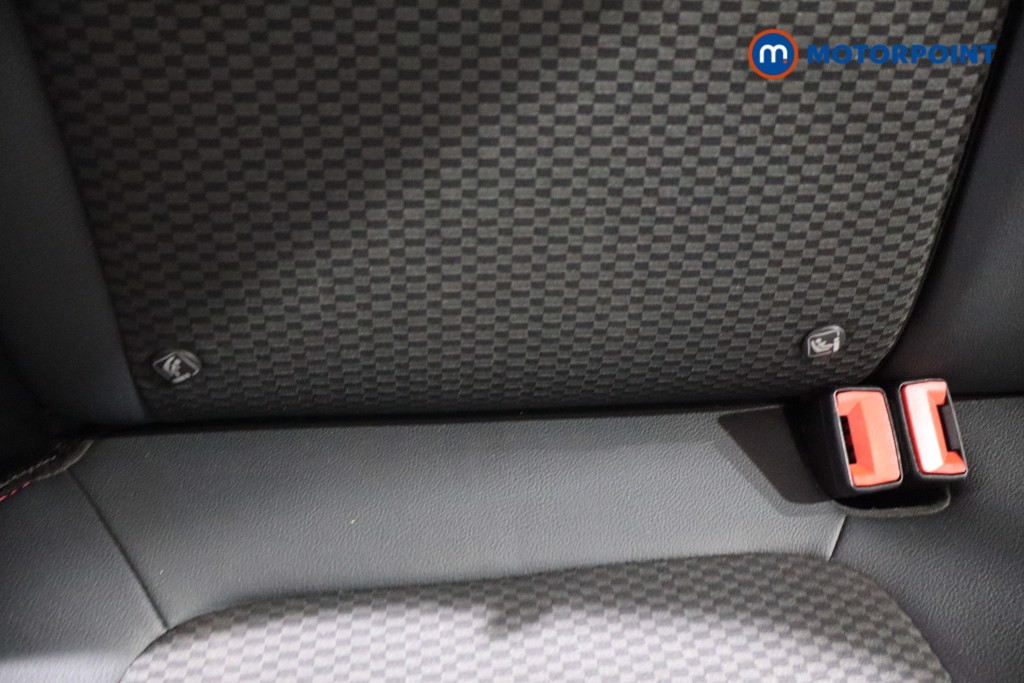 Ford Fiesta St-Line X Edition Automatic Petrol Hatchback - Stock Number (1597790) - 27th supplementary image