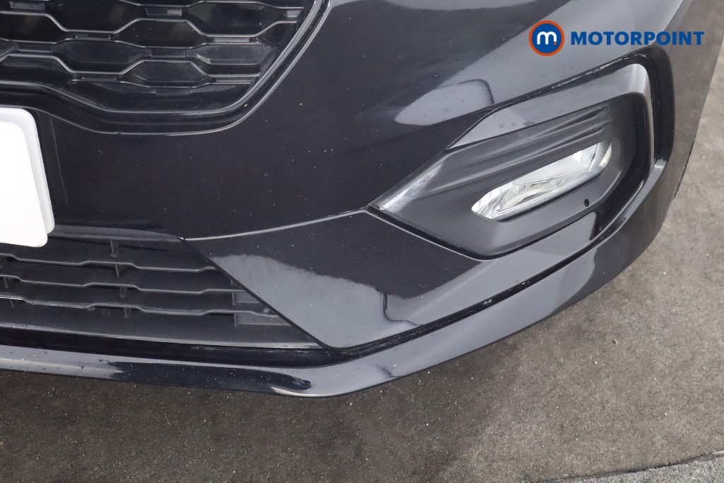 Ford Fiesta St-Line X Edition Automatic Petrol Hatchback - Stock Number (1597790) - 29th supplementary image