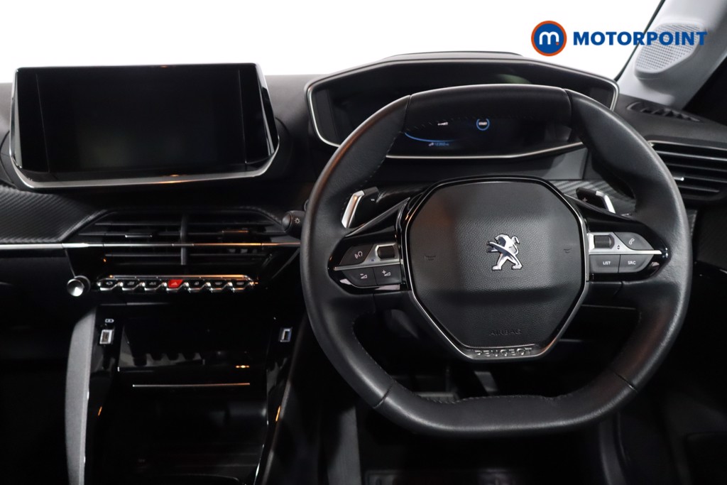 Peugeot 208 Allure Premium Automatic Petrol Hatchback - Stock Number (1597797) - 3rd supplementary image