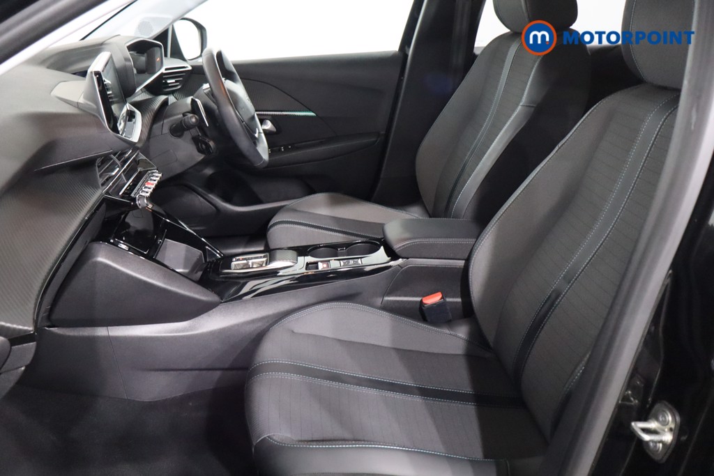 Peugeot 208 Allure Premium Automatic Petrol Hatchback - Stock Number (1597797) - 4th supplementary image