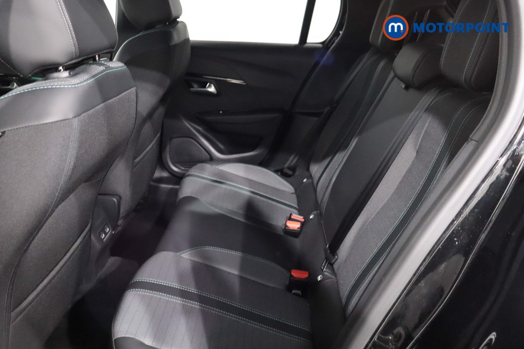 Peugeot 208 Allure Premium Automatic Petrol Hatchback - Stock Number (1597797) - 5th supplementary image