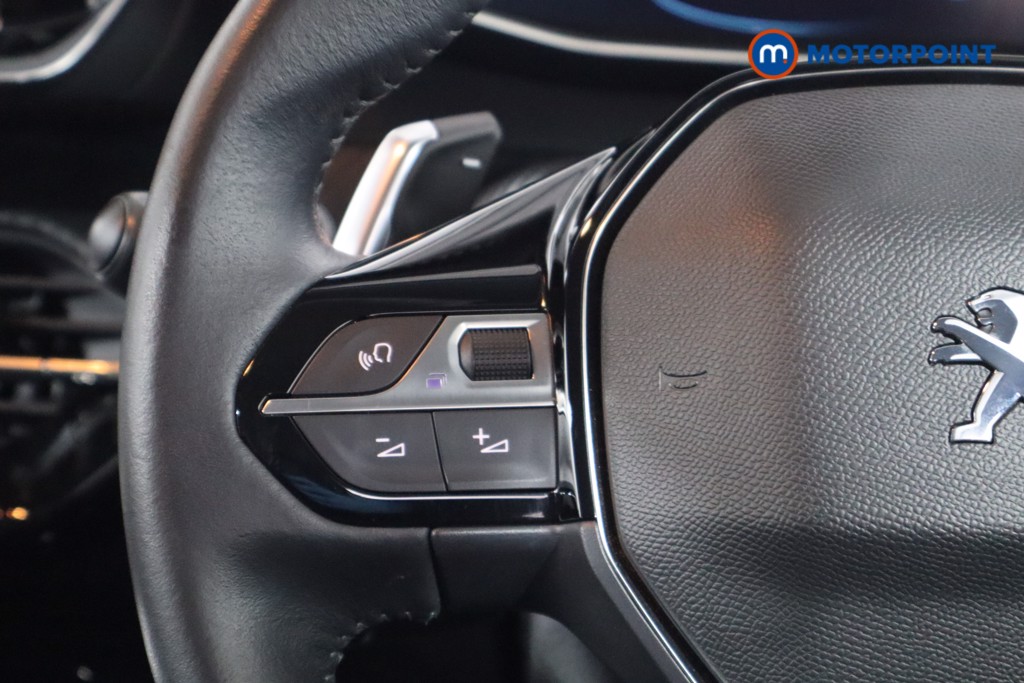 Peugeot 208 Allure Premium Automatic Petrol Hatchback - Stock Number (1597797) - 7th supplementary image