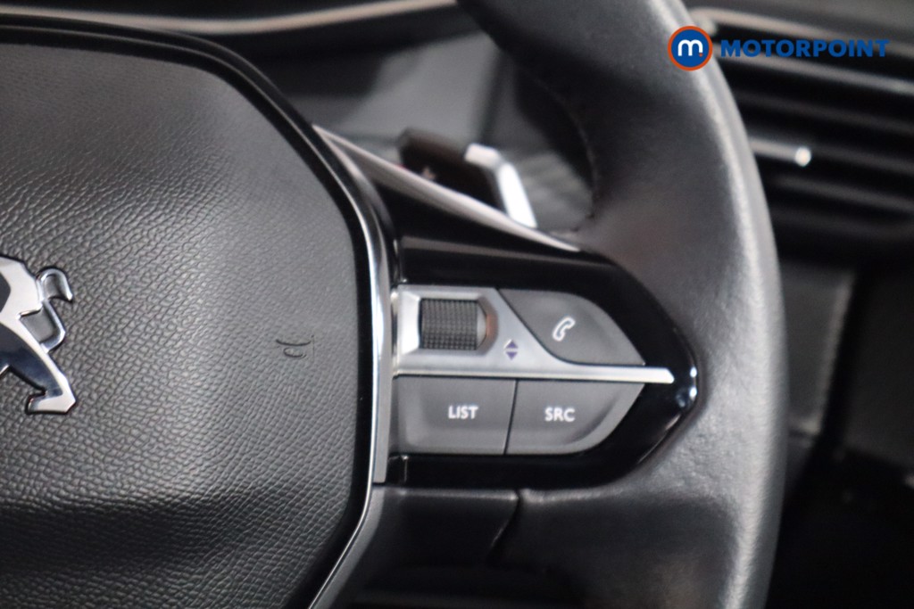 Peugeot 208 Allure Premium Automatic Petrol Hatchback - Stock Number (1597797) - 8th supplementary image