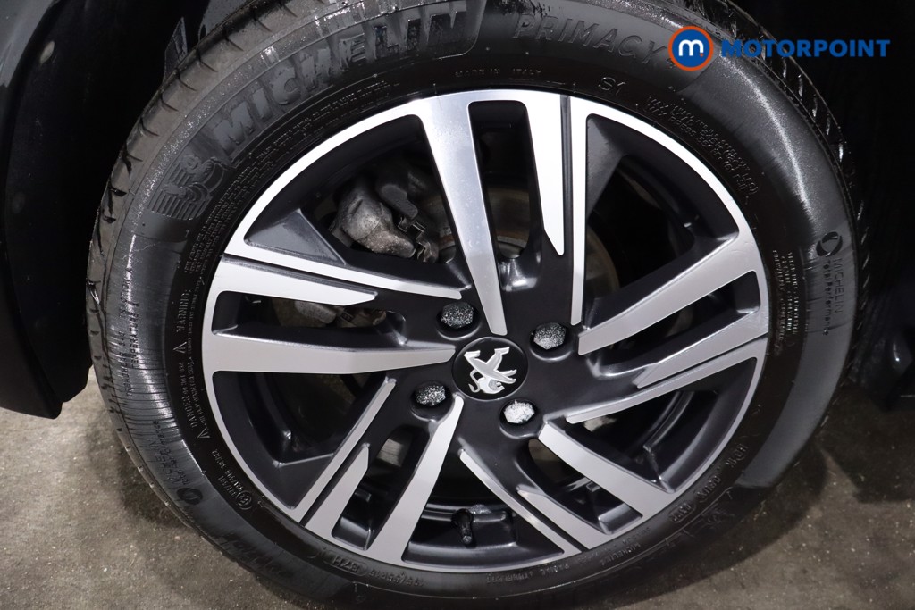 Peugeot 208 Allure Premium Automatic Petrol Hatchback - Stock Number (1597797) - 9th supplementary image