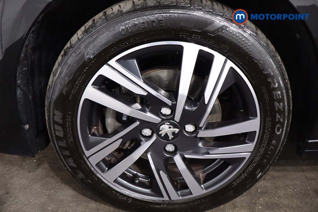 Peugeot 208 Allure Premium Automatic Petrol Hatchback - Stock Number (1597797) - 11th supplementary image