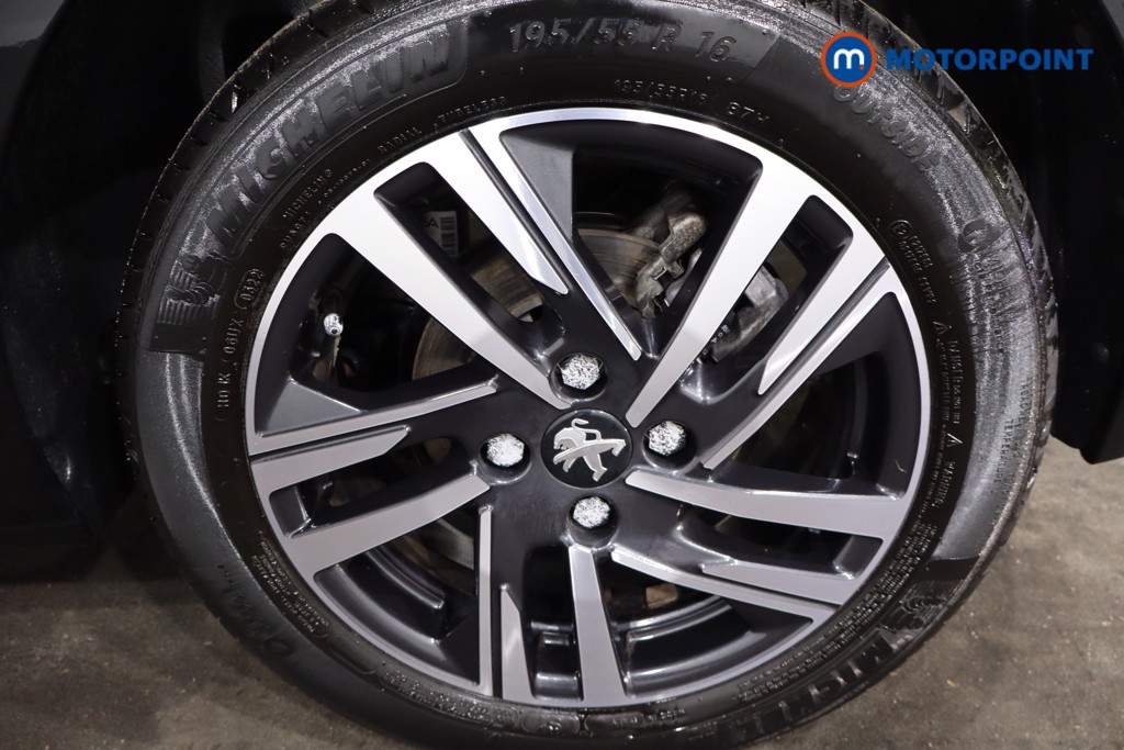 Peugeot 208 Allure Premium Automatic Petrol Hatchback - Stock Number (1597797) - 12th supplementary image