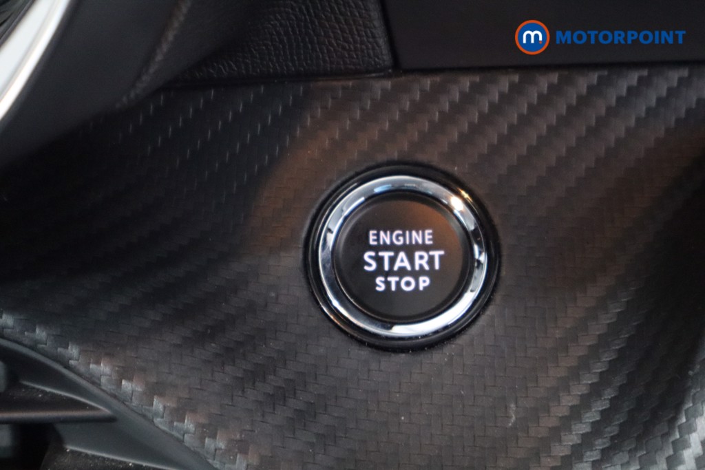 Peugeot 208 Allure Premium Automatic Petrol Hatchback - Stock Number (1597797) - 13th supplementary image