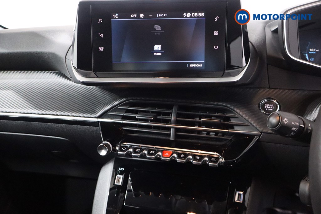 Peugeot 208 Allure Premium Automatic Petrol Hatchback - Stock Number (1597797) - 15th supplementary image