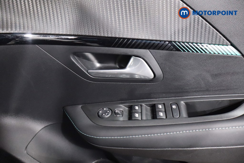 Peugeot 208 Allure Premium Automatic Petrol Hatchback - Stock Number (1597797) - 20th supplementary image
