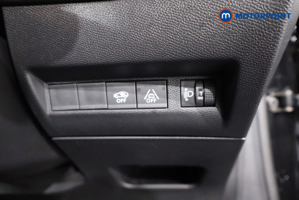 Peugeot 208 Allure Premium Automatic Petrol Hatchback - Stock Number (1597797) - 21st supplementary image