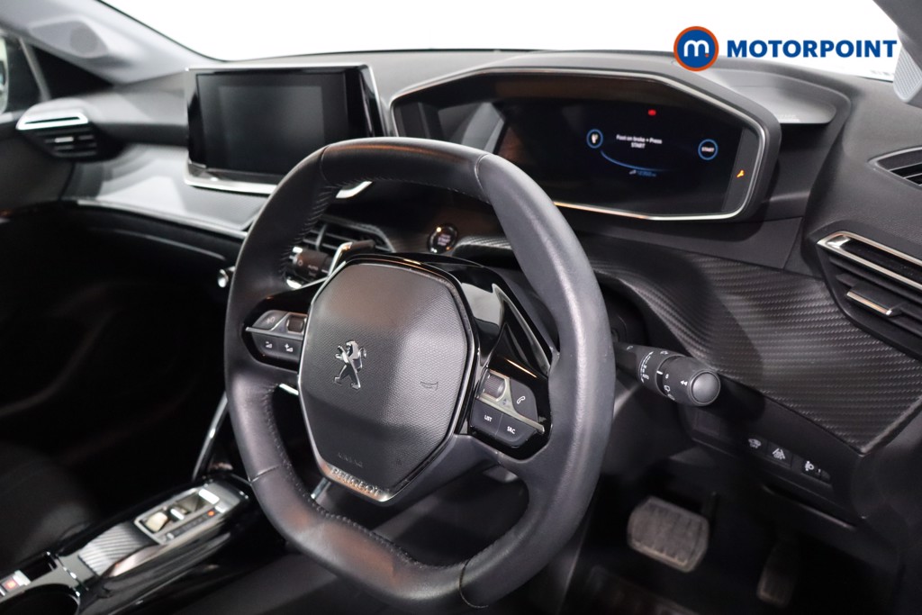 Peugeot 208 Allure Premium Automatic Petrol Hatchback - Stock Number (1597797) - 22nd supplementary image