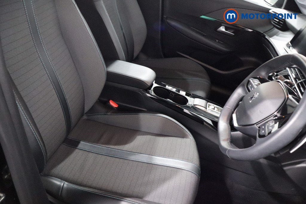 Peugeot 208 Allure Premium Automatic Petrol Hatchback - Stock Number (1597797) - 23rd supplementary image