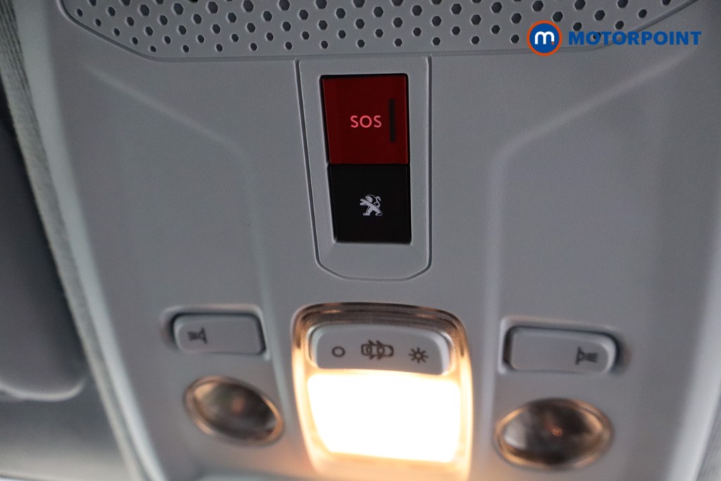 Peugeot 208 Allure Premium Automatic Petrol Hatchback - Stock Number (1597797) - 24th supplementary image