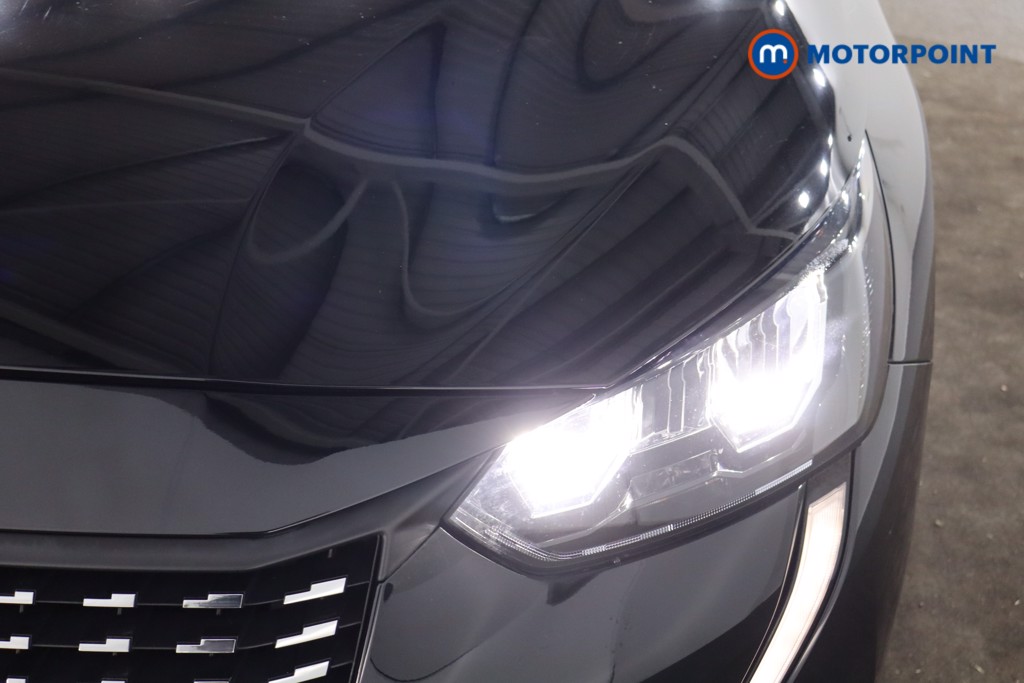 Peugeot 208 Allure Premium Automatic Petrol Hatchback - Stock Number (1597797) - 26th supplementary image