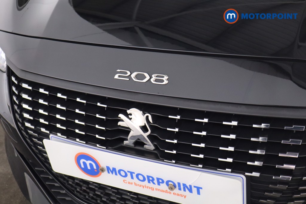 Peugeot 208 Allure Premium Automatic Petrol Hatchback - Stock Number (1597797) - 28th supplementary image