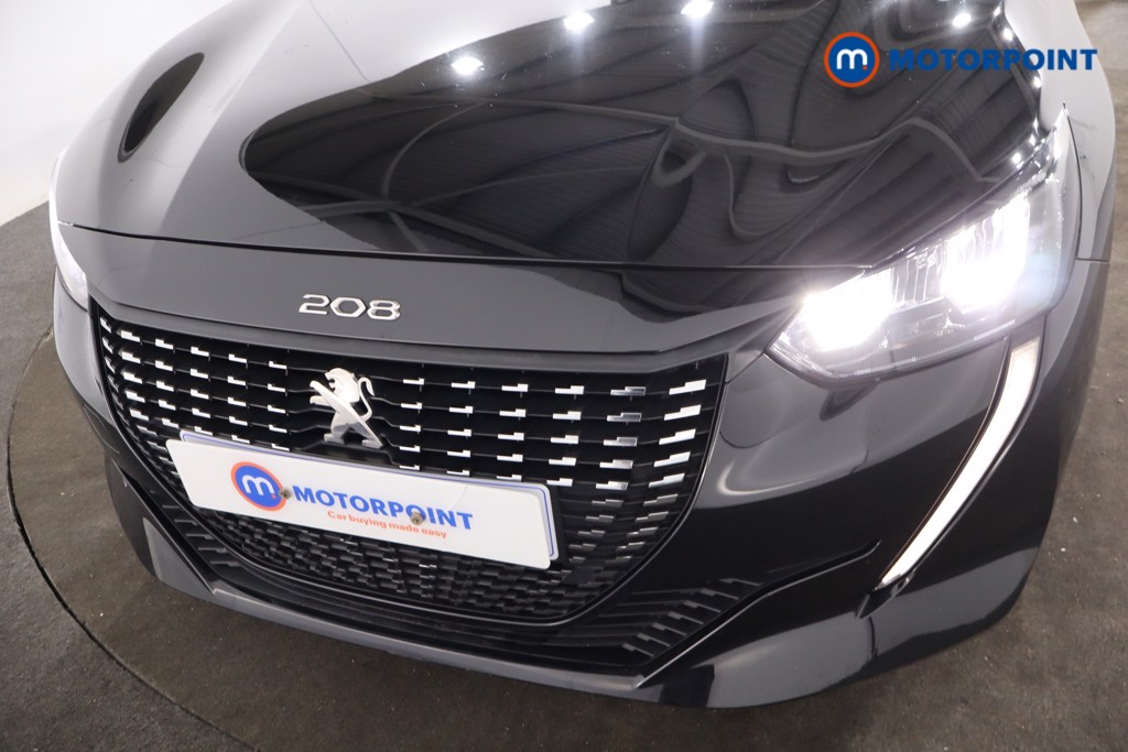 Peugeot 208 Allure Premium Automatic Petrol Hatchback - Stock Number (1597797) - 29th supplementary image