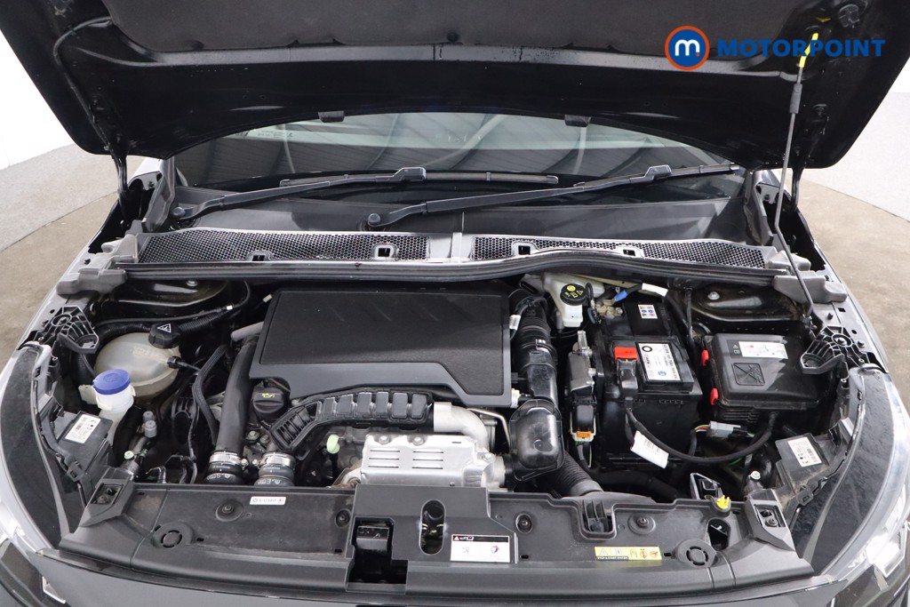 Peugeot 208 Allure Premium Automatic Petrol Hatchback - Stock Number (1597797) - 30th supplementary image