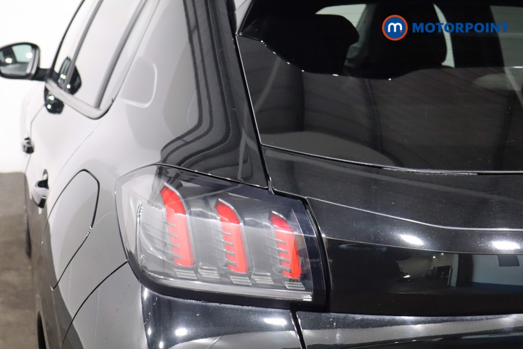 Peugeot 208 Allure Premium Automatic Petrol Hatchback - Stock Number (1597797) - 32nd supplementary image