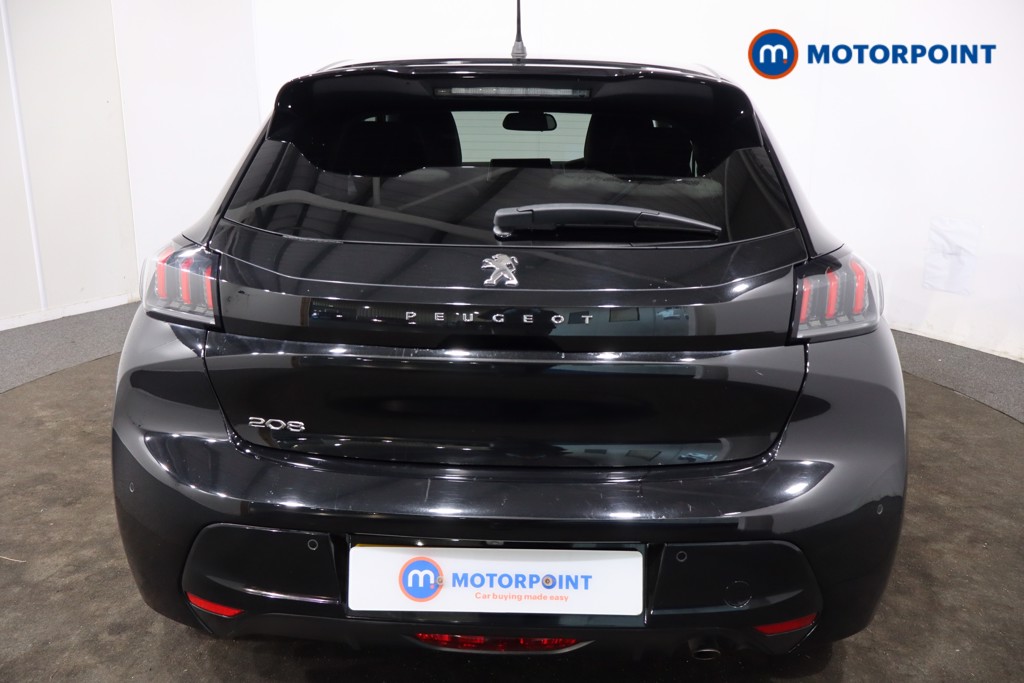 Peugeot 208 Allure Premium Automatic Petrol Hatchback - Stock Number (1597797) - 35th supplementary image