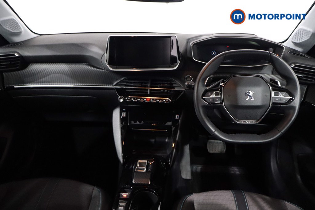 Peugeot 208 Allure Premium Automatic Petrol Hatchback - Stock Number (1597797) - 1st supplementary image