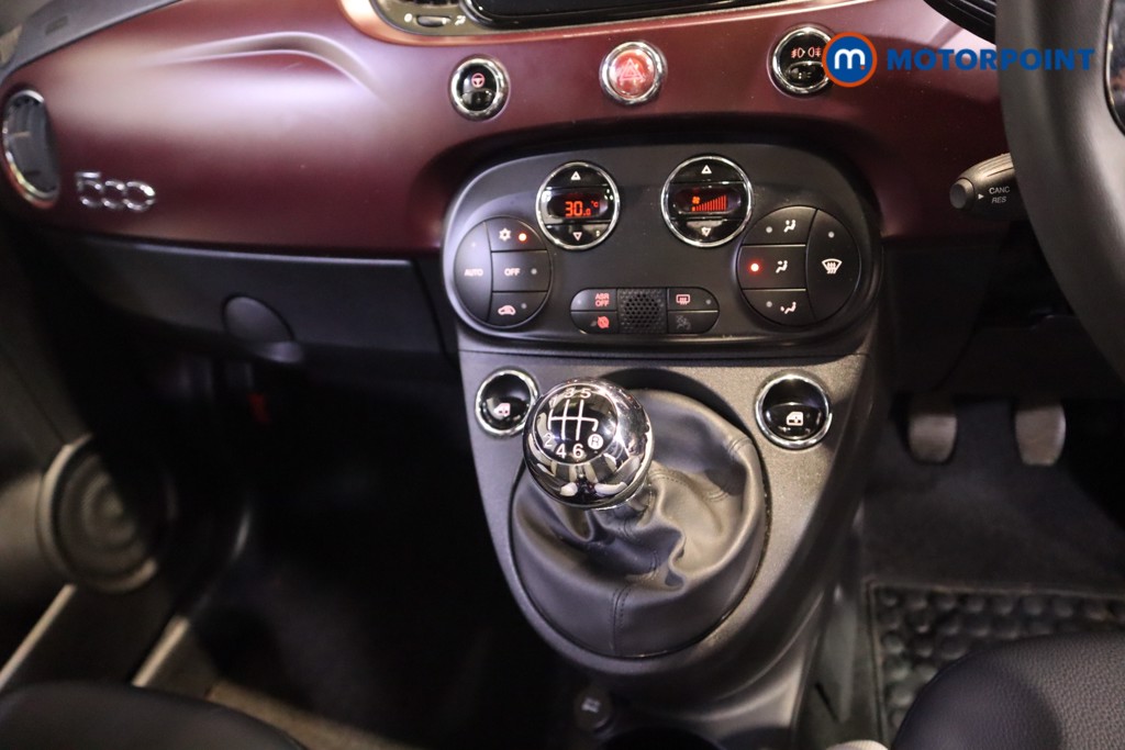 Fiat 500 Star Manual Petrol Hatchback - Stock Number (1597823) - 4th supplementary image