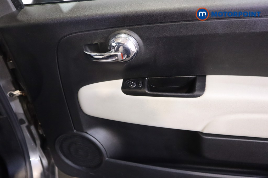 Fiat 500 Star Manual Petrol Hatchback - Stock Number (1597823) - 7th supplementary image