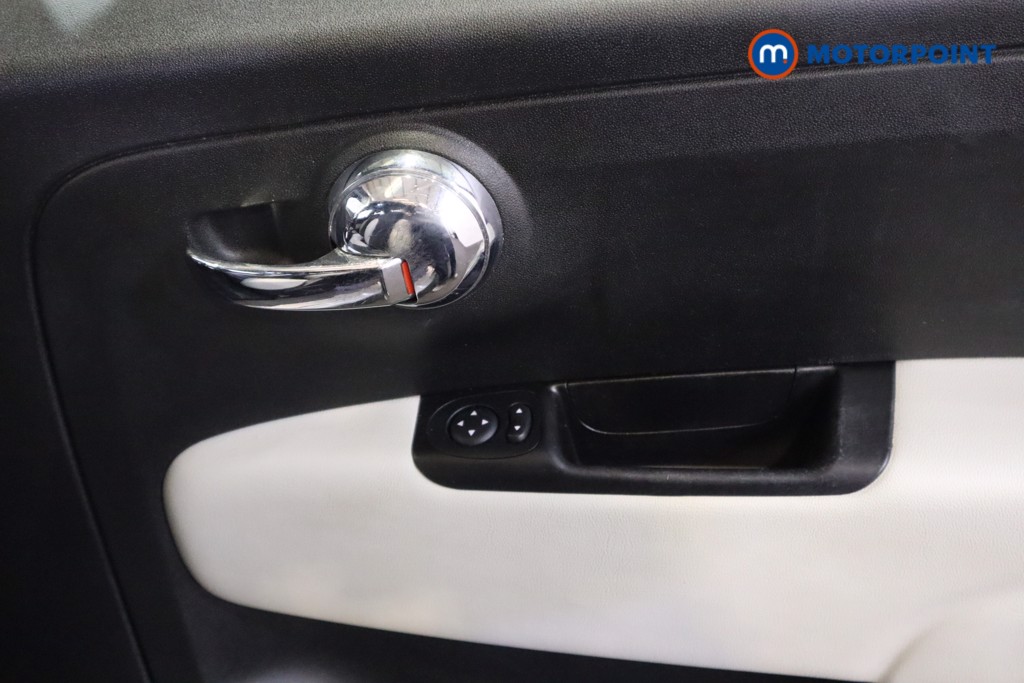 Fiat 500 Star Manual Petrol Hatchback - Stock Number (1597823) - 8th supplementary image