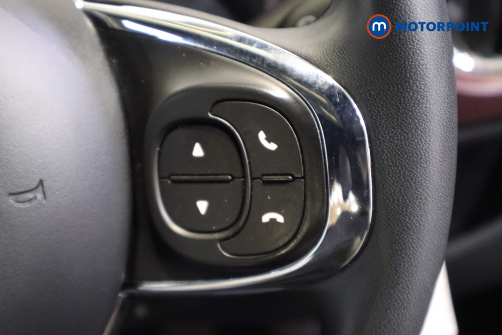 Fiat 500 Star Manual Petrol Hatchback - Stock Number (1597823) - 10th supplementary image