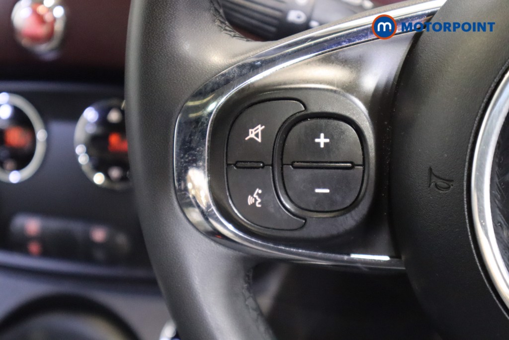 Fiat 500 Star Manual Petrol Hatchback - Stock Number (1597823) - 12th supplementary image