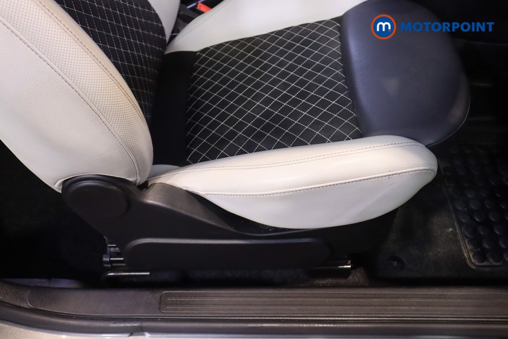 Fiat 500 Star Manual Petrol Hatchback - Stock Number (1597823) - 13th supplementary image