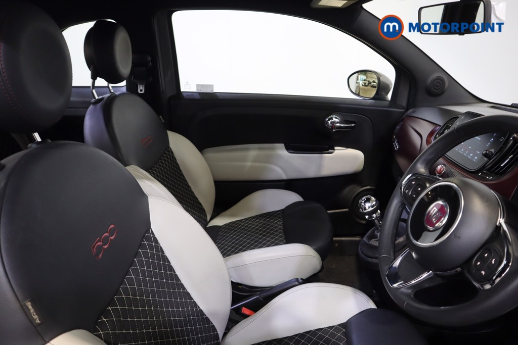 Fiat 500 Star Manual Petrol Hatchback - Stock Number (1597823) - 14th supplementary image