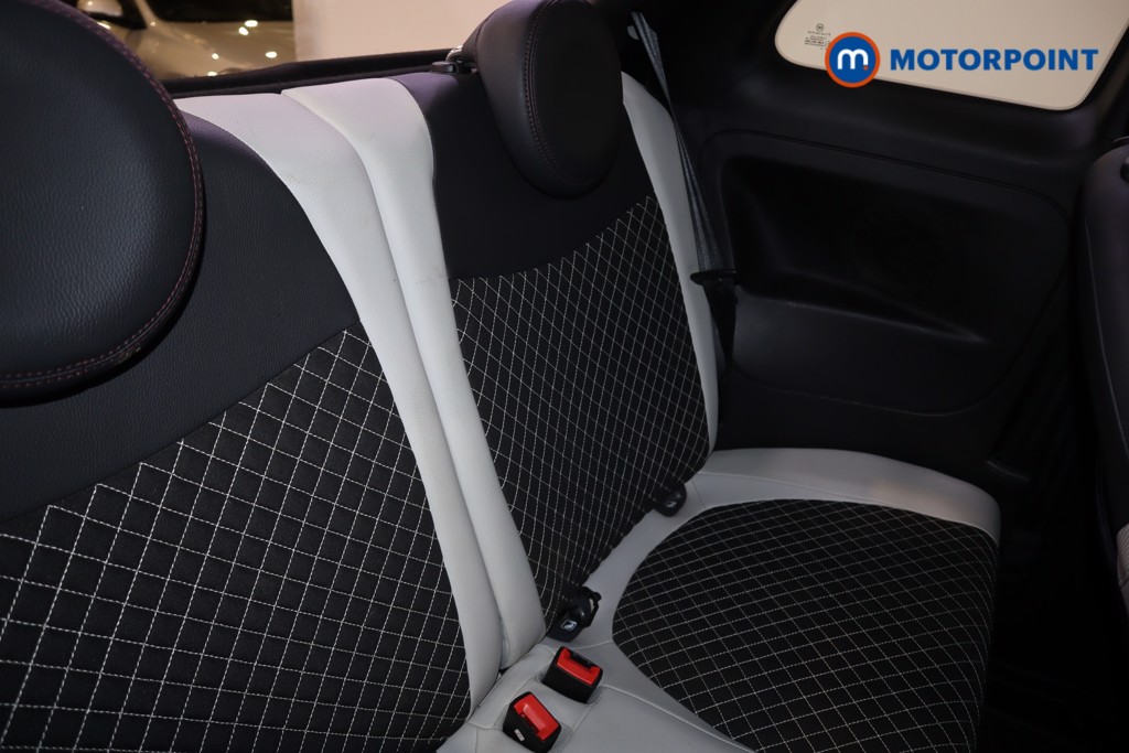 Fiat 500 Star Manual Petrol Hatchback - Stock Number (1597823) - 15th supplementary image