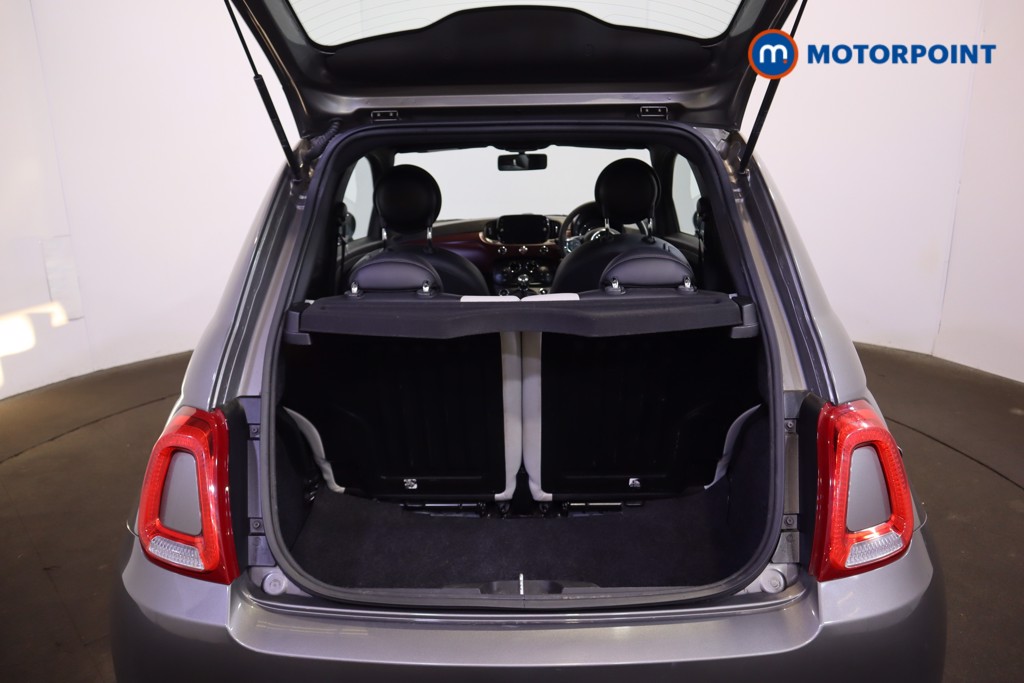 Fiat 500 Star Manual Petrol Hatchback - Stock Number (1597823) - 16th supplementary image