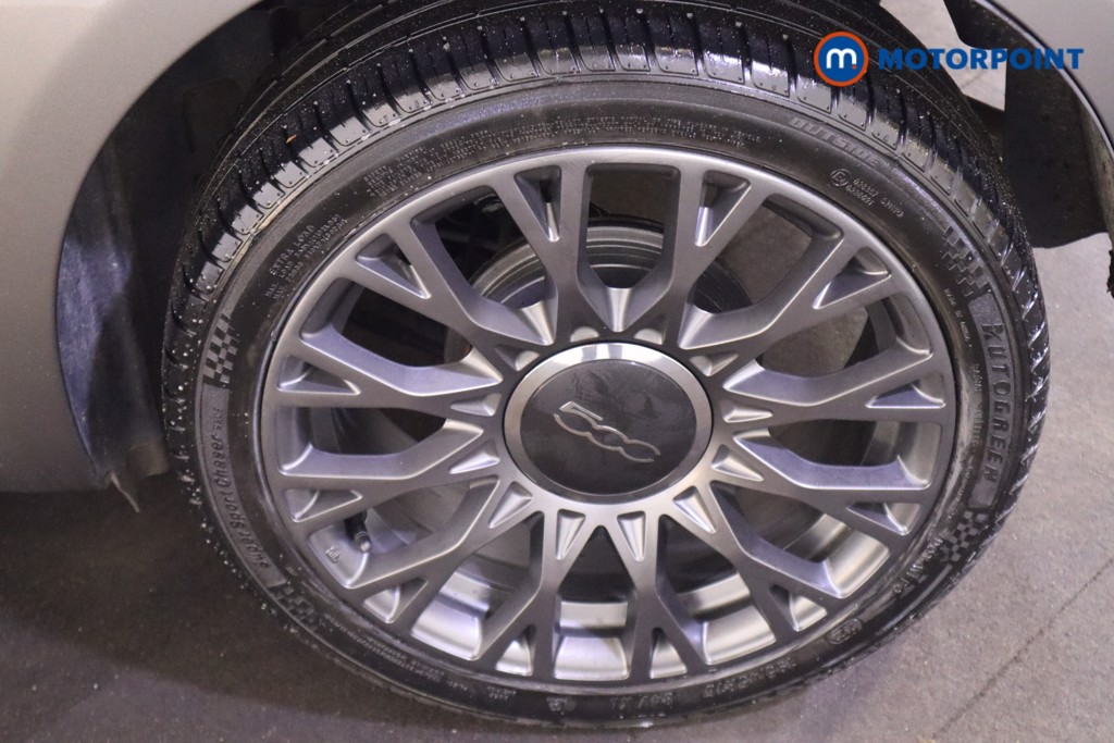 Fiat 500 Star Manual Petrol Hatchback - Stock Number (1597823) - 18th supplementary image