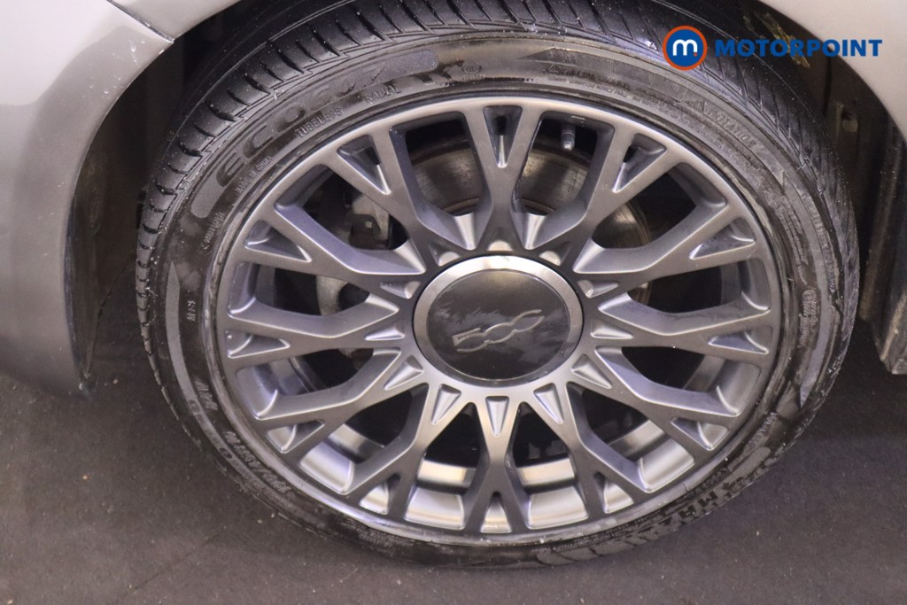 Fiat 500 Star Manual Petrol Hatchback - Stock Number (1597823) - 19th supplementary image