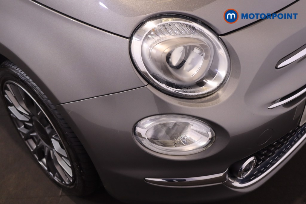 Fiat 500 Star Manual Petrol Hatchback - Stock Number (1597823) - 21st supplementary image