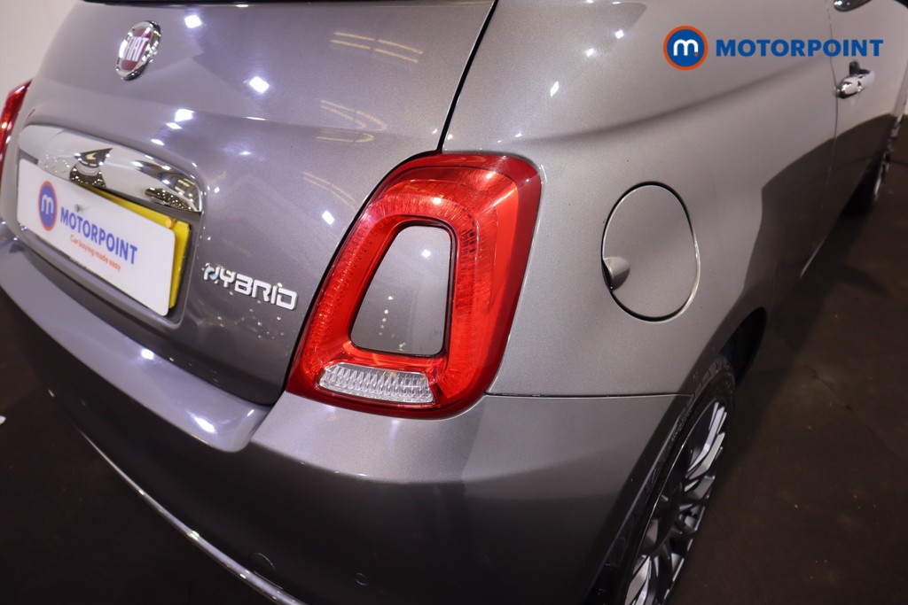 Fiat 500 Star Manual Petrol Hatchback - Stock Number (1597823) - 22nd supplementary image