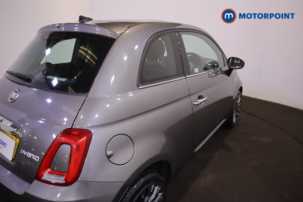 Fiat 500 Star Manual Petrol Hatchback - Stock Number (1597823) - 23rd supplementary image