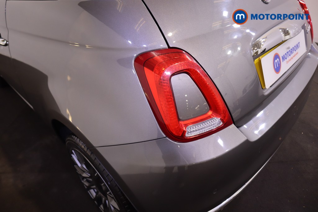 Fiat 500 Star Manual Petrol Hatchback - Stock Number (1597823) - 24th supplementary image