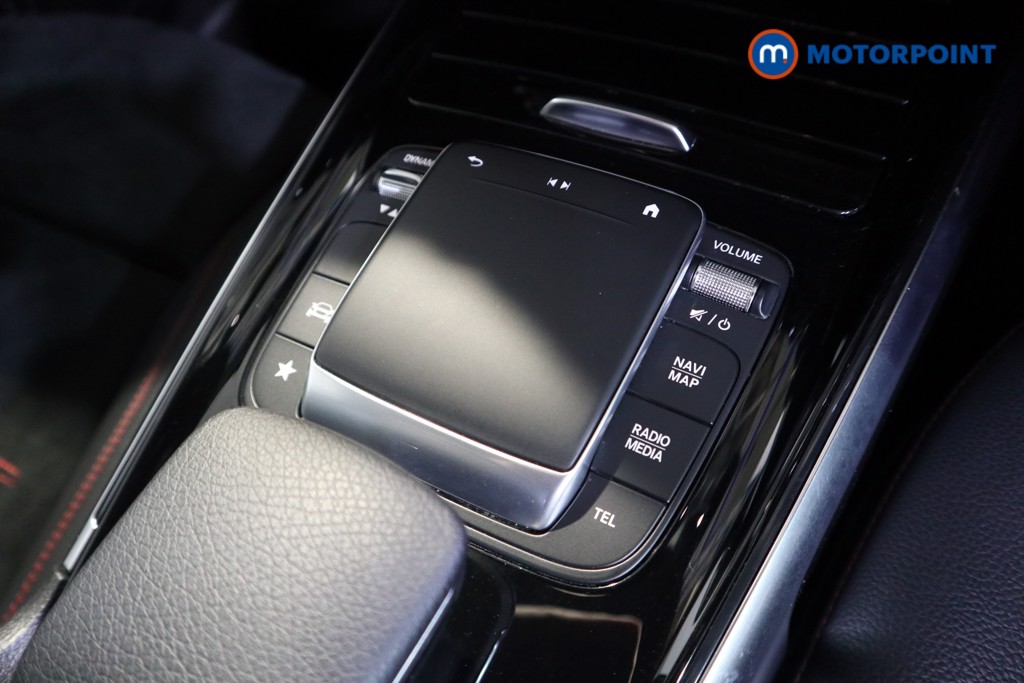 Mercedes-Benz GLB Amg Line Automatic Petrol SUV - Stock Number (1597848) - 9th supplementary image