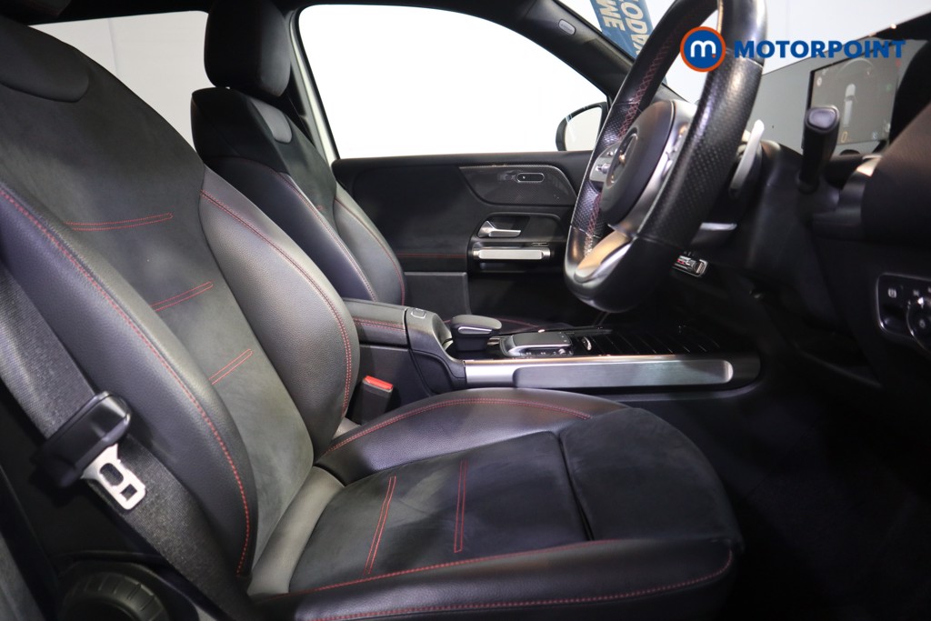 Mercedes-Benz GLB Amg Line Automatic Petrol SUV - Stock Number (1597848) - 16th supplementary image