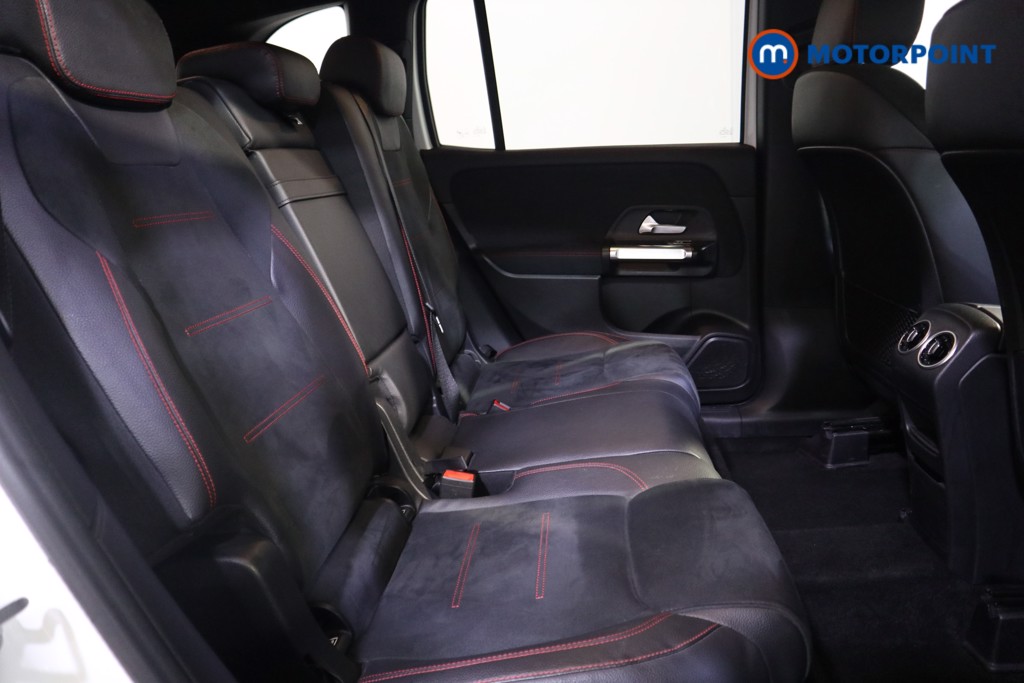 Mercedes-Benz GLB Amg Line Automatic Petrol SUV - Stock Number (1597848) - 17th supplementary image