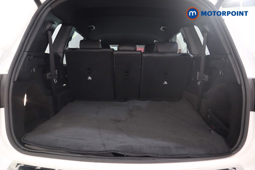 Mercedes-Benz GLB Amg Line Automatic Petrol SUV - Stock Number (1597848) - 20th supplementary image