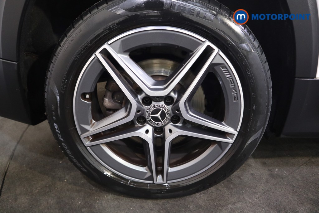 Mercedes-Benz GLB Amg Line Automatic Petrol SUV - Stock Number (1597848) - 22nd supplementary image