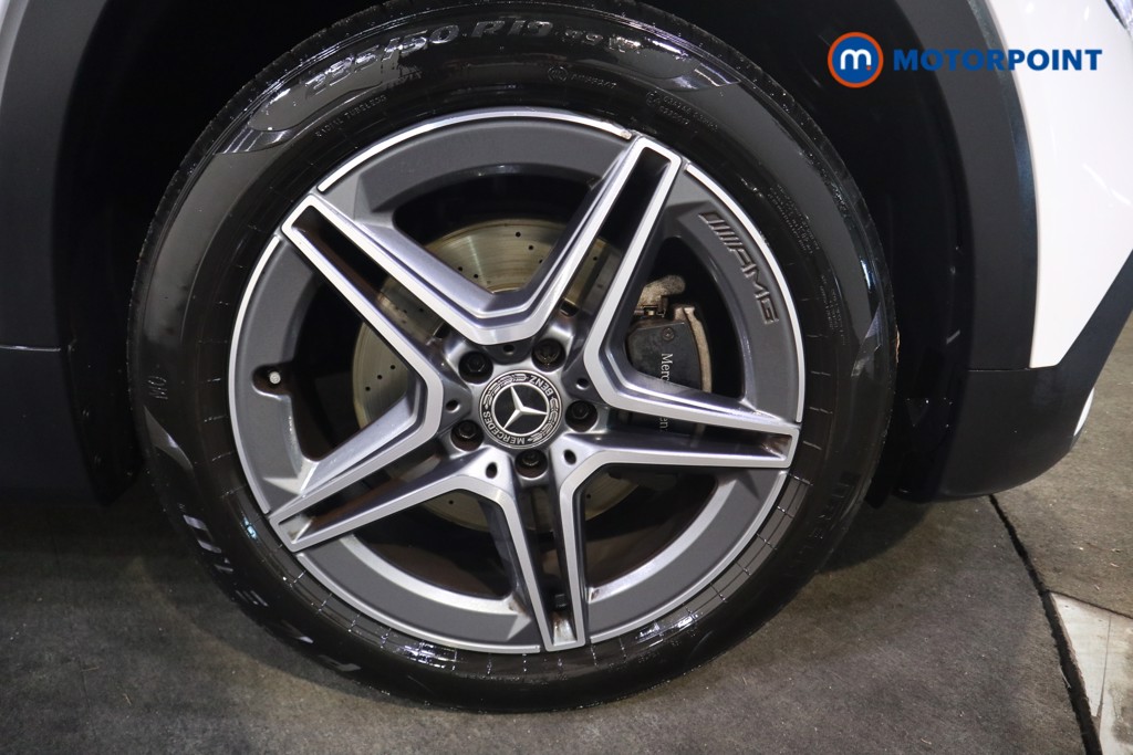 Mercedes-Benz GLB Amg Line Automatic Petrol SUV - Stock Number (1597848) - 23rd supplementary image