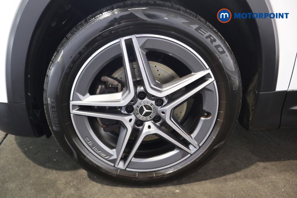 Mercedes-Benz GLB Amg Line Automatic Petrol SUV - Stock Number (1597848) - 24th supplementary image